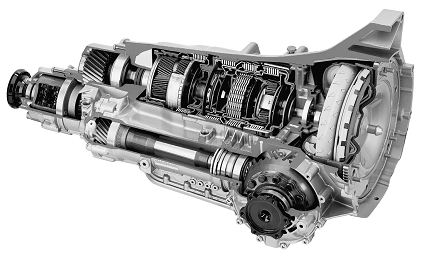 6 HP 32 sebességváltó 2