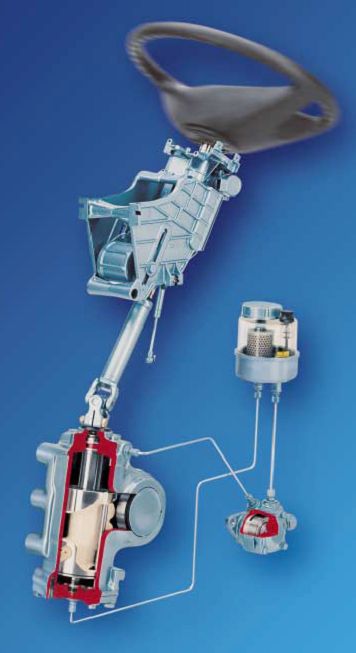 Kormányzás egy kormányzott tengellyel_2