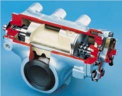 Kormányzás egy kormányzott tengellyel_4