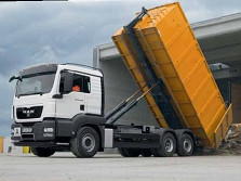 Manuális sebességváltók, szinkronizált sebességváltók. Protruck Kft.