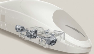 ZF termékek vasúti járművekhez. Protruck Kft.