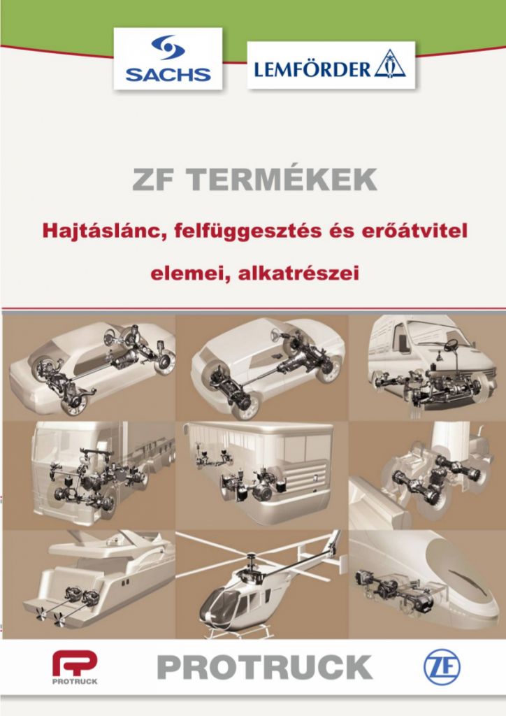 ZF termekek 2018 PT pdf