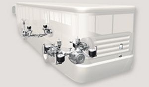 ZF termékek autóbuszokhoz. www.protruck.hu